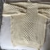 Blarney Wollen Mills Fishermen Sweater