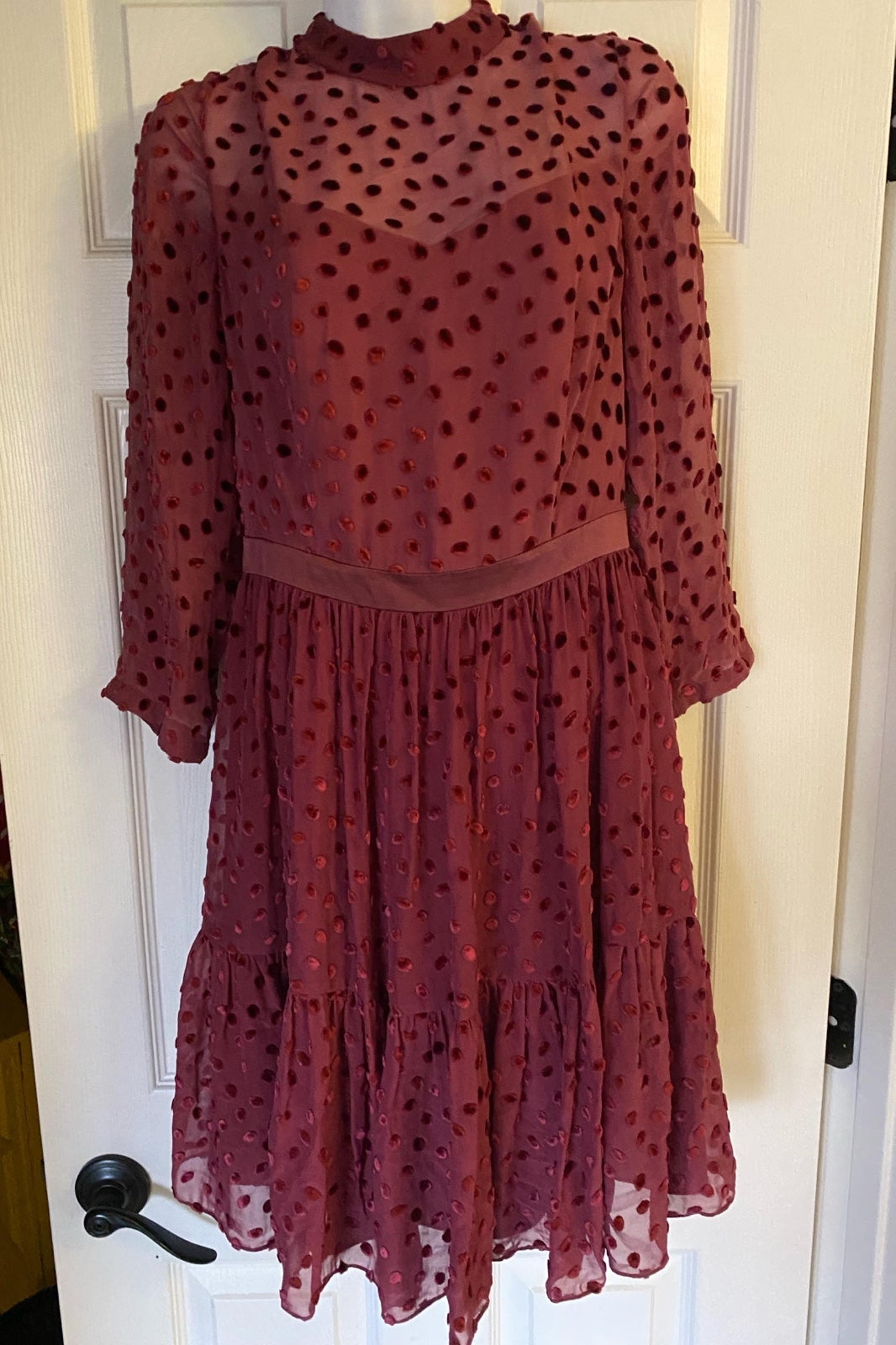 rebecca taylor dress 2