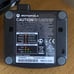 Motorola RMU2040 Two-Way Radio, Charger Base PMLN6383A, Belt Clip WORKS!