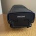 Motorola RMU2040 Two-Way Radio, Charger Base PMLN6383A, Belt Clip WORKS!