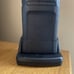 Motorola RMU2040 Two-Way Radio, Charger Base PMLN6383A, Belt Clip WORKS!