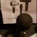 Muscler relaxation massage gun.