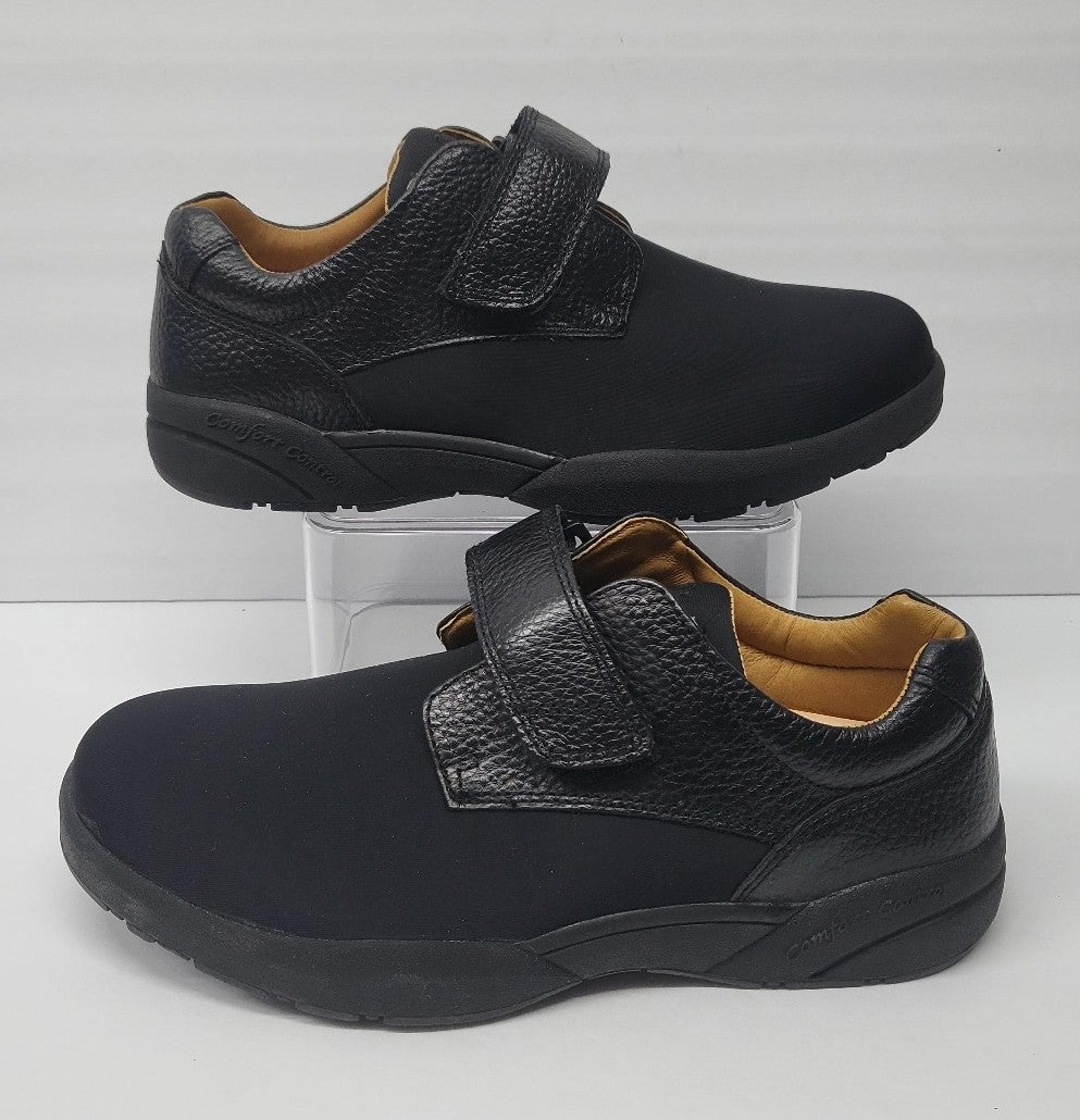 Mens Dr Comfort Shoes