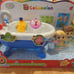 Cocomelon Musical Bathtime Playset