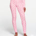 SKIMS Cherries NWT Cotton Ribbed Legging -no longer sold online