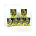 6 Mighty Morphin Power Rangers Gum Banks