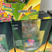 6 Mighty Morphin Power Rangers Gum Banks