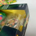 6 Mighty Morphin Power Rangers Gum Banks