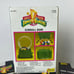 6 Mighty Morphin Power Rangers Gum Banks