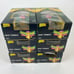 6 Mighty Morphin Power Rangers Gum Banks
