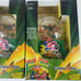 6 Mighty Morphin Power Rangers Gum Banks