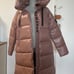 Save the Duck Heavy Puffer Coat