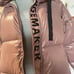Save the Duck Heavy Puffer Coat