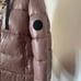Save the Duck Heavy Puffer Coat