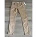 HUDSON Jeans Ace Saffron Skinny Jean