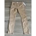HUDSON Jeans Ace Saffron Skinny Jean