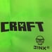 Mindcraft Bags And Bandz
