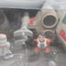 Star Wars Galactic Heroes Revenge of the Sith: Assault on the Death Star #2