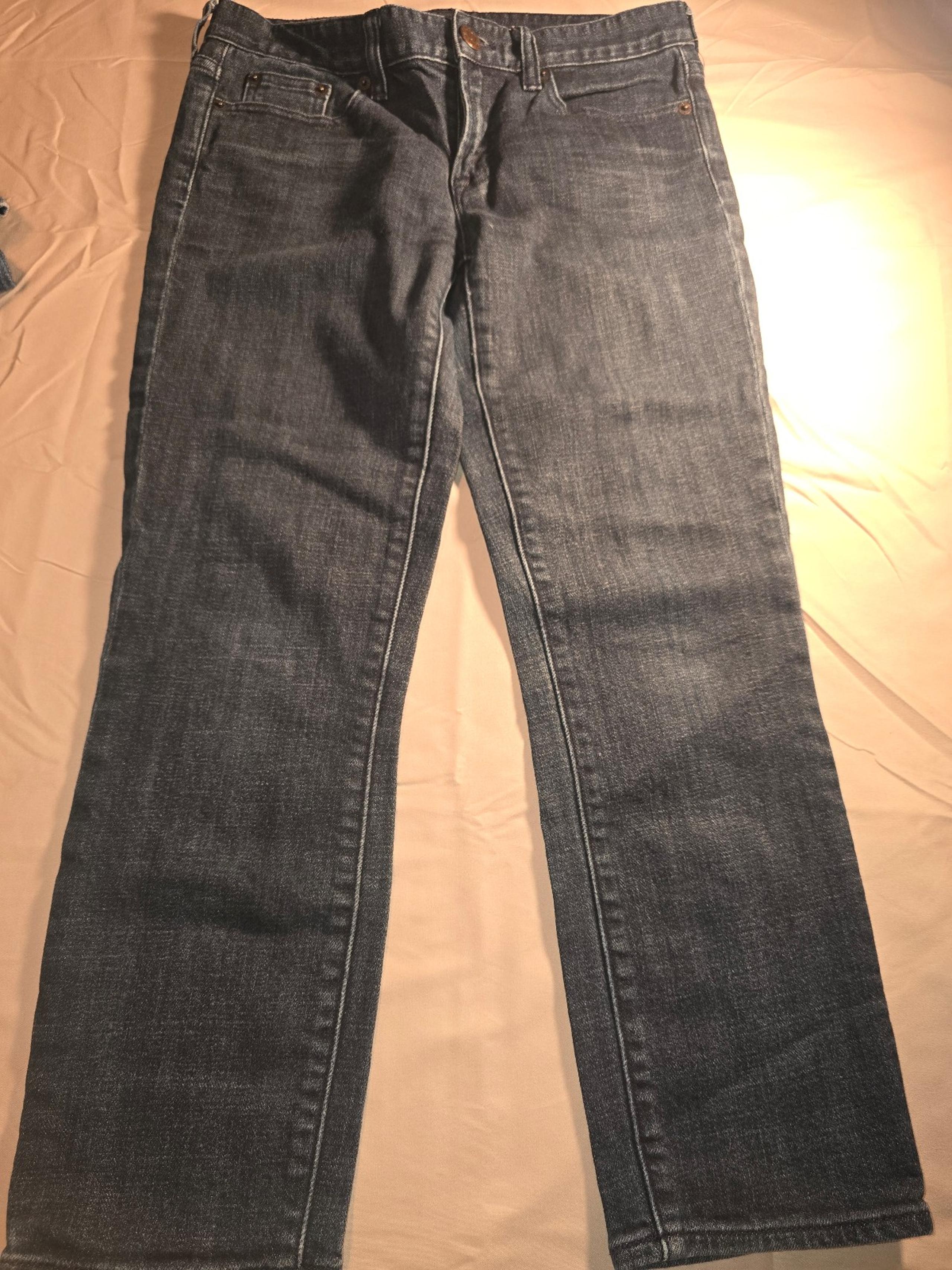 J. Crew Jeans