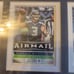 Seattle Seahawks Russell Wilson Framed Photo And Trading Cards 12 X 16