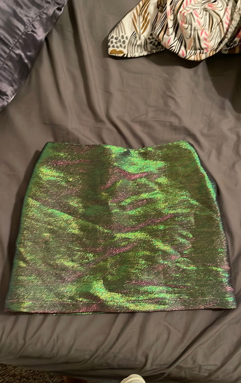 Urban Outfitters skirt