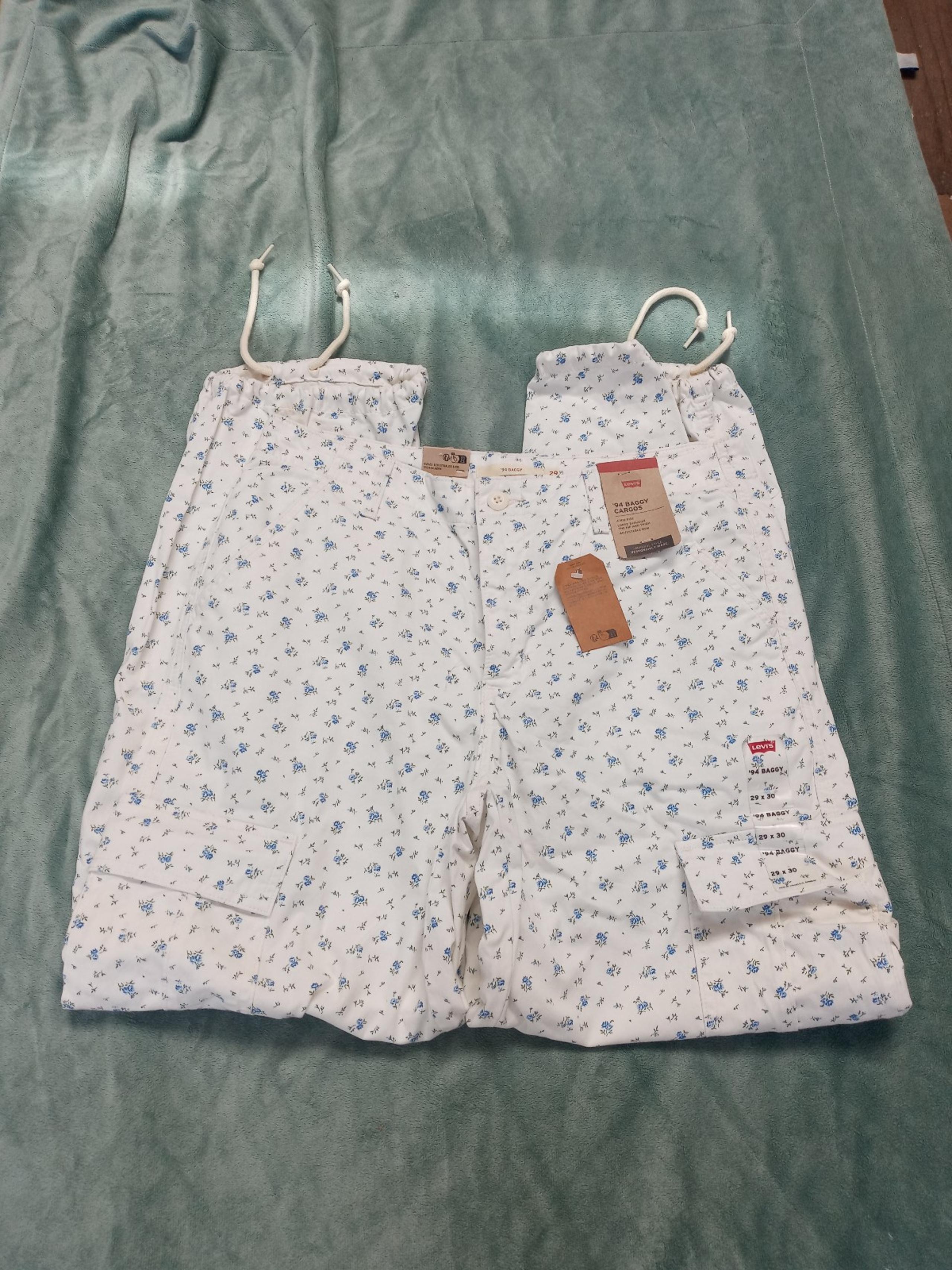 Juniors pants