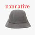 【Immediate Shipping】nonnative Bucket Hat Below Retail Price