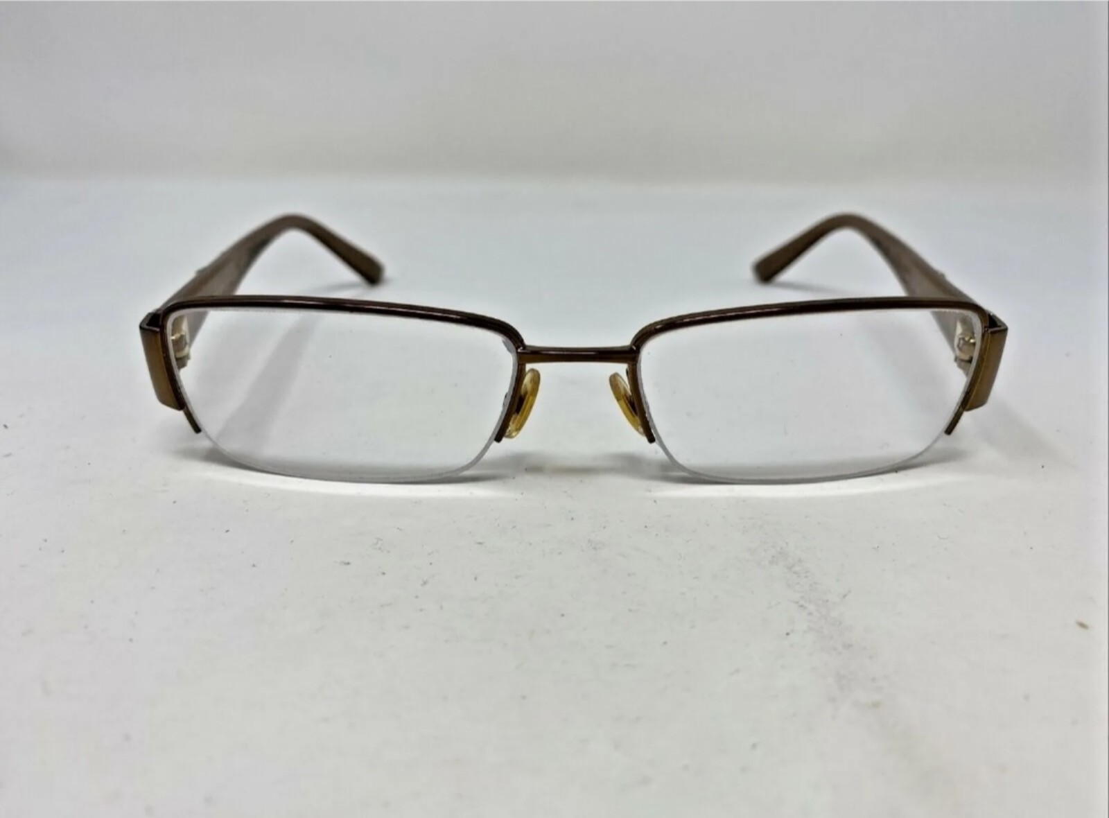 Gucci eyeglasses gg 2878 brown