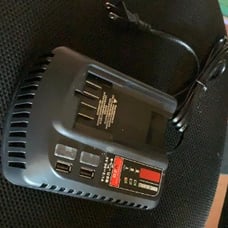 Replacement for Craftsman V20 Battery Fast Charger