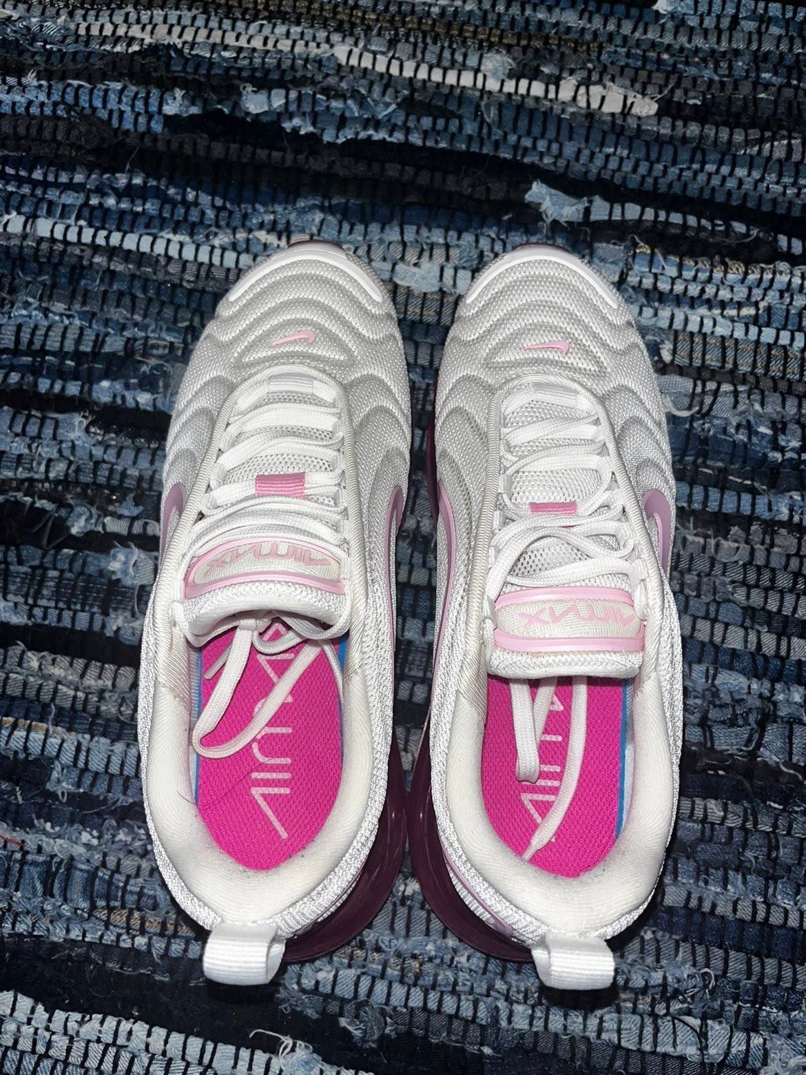 Nike Air Max 720 Shoes