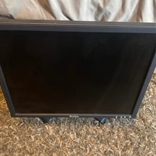 Dell Monitor