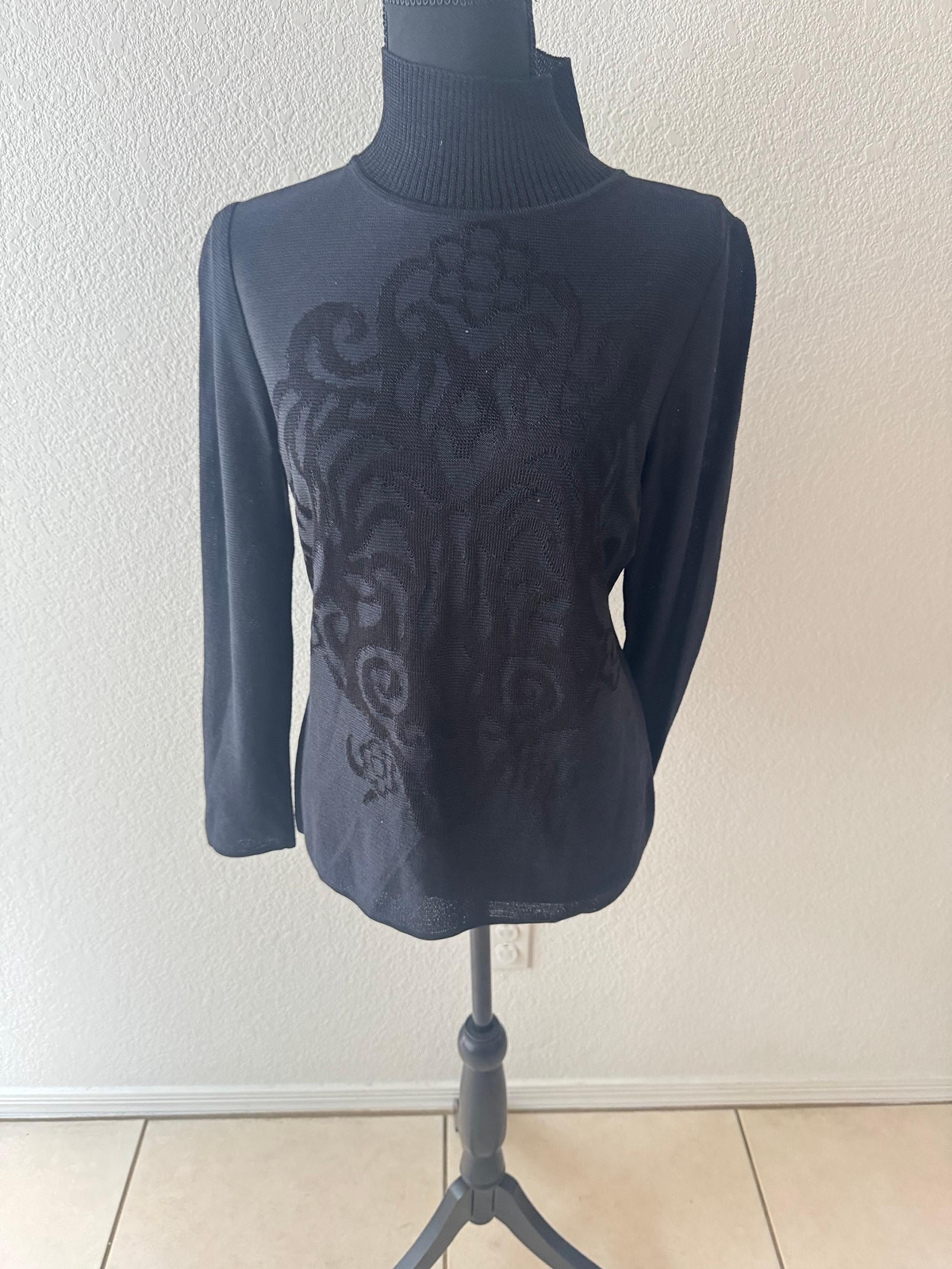 St John knit