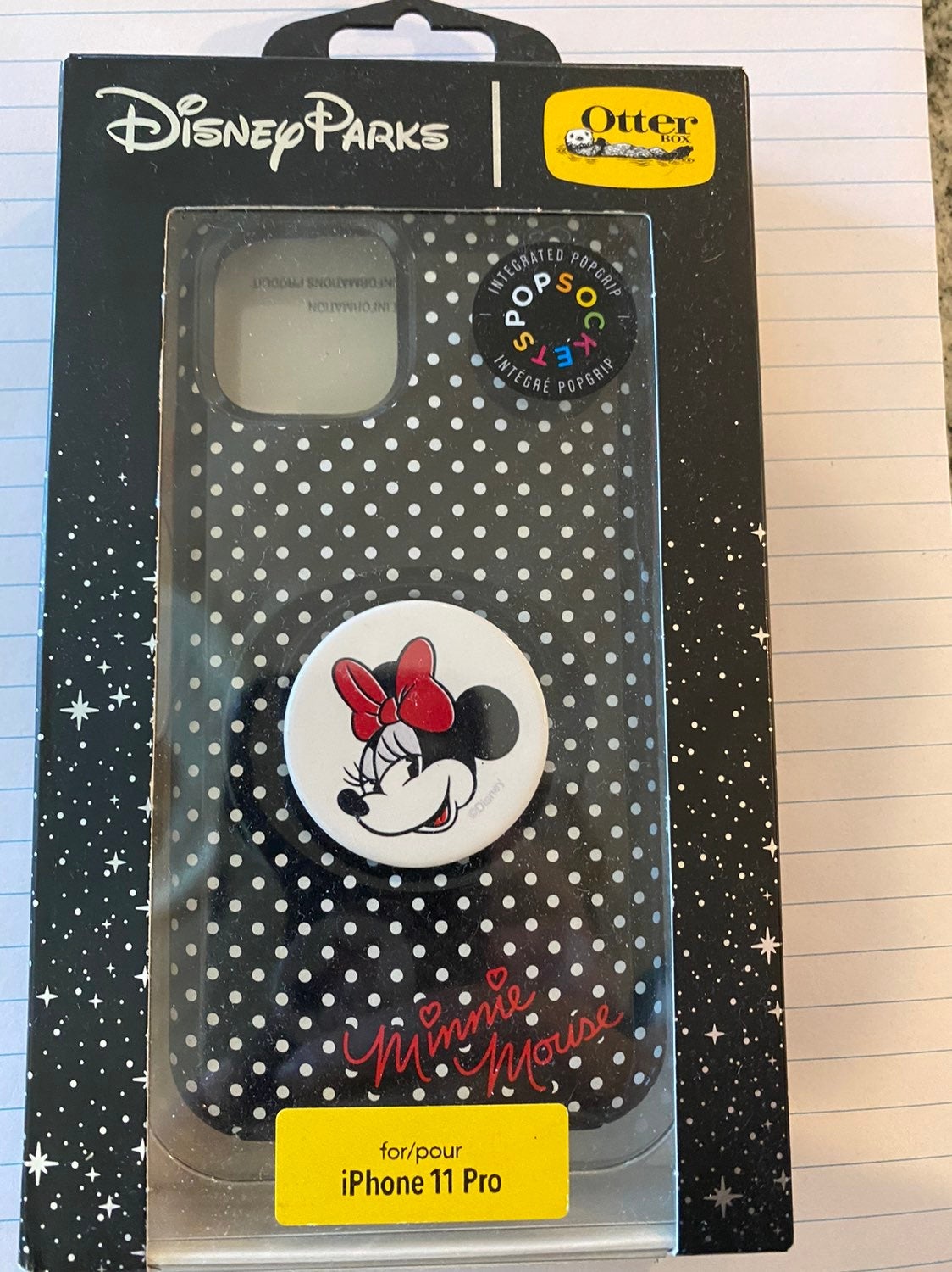 iPhone 11 Pro