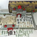 Marx Robin Hood Playset - Near Complete w/ Box & Instructions