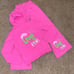 Vintage PINK set