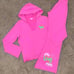 Vintage PINK set