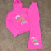 Vintage PINK set