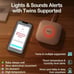 Brand new in the sealed box! Sense-U Smart Baby Monitor 3 (Long Range & FSA/HSA