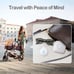 Brand new in the sealed box! Sense-U Smart Baby Monitor 3 (Long Range & FSA/HSA