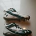 mens Under Armour Cleats Eagles Jets 16