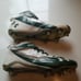 mens Under Armour Cleats Eagles Jets 16