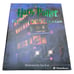 Harry Potter: The Illustrated Collection by J K Rowling (3 pk) Fantasy Wizardry