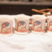 Chicken with Eggs Mugs