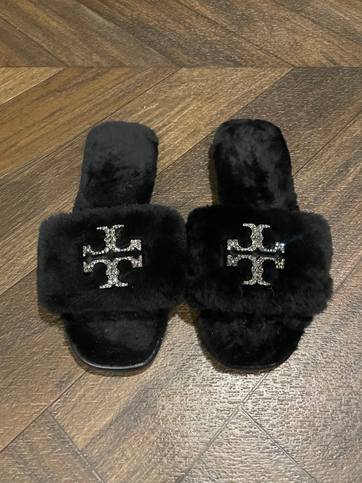 Tory Burch Slides