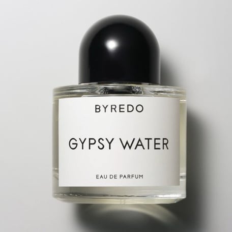 Byredo Gypsy Water Perfume