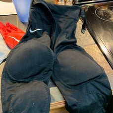 Football pants nike
