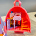 Polly Pocket Sparkle Ballerina