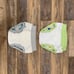 4 Blueberry Size M Trainers