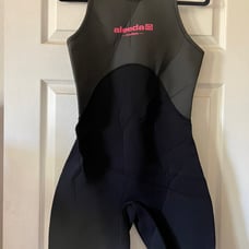 NEW Women/Ladies Size 14 Aleeda Neoprene Wetsuit