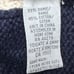 Marisa Christina Patriotic Hand Knitted Vintage Sweater Vest USA Size Small